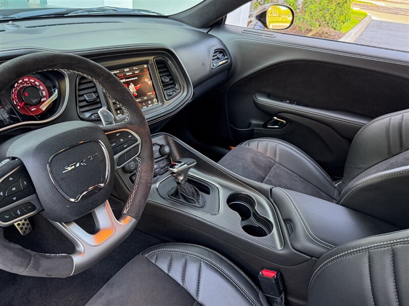 2023 Dodge Challenger SRT Hellcat Demon 170 - Photo 14 - Bonita Springs, FL 34134