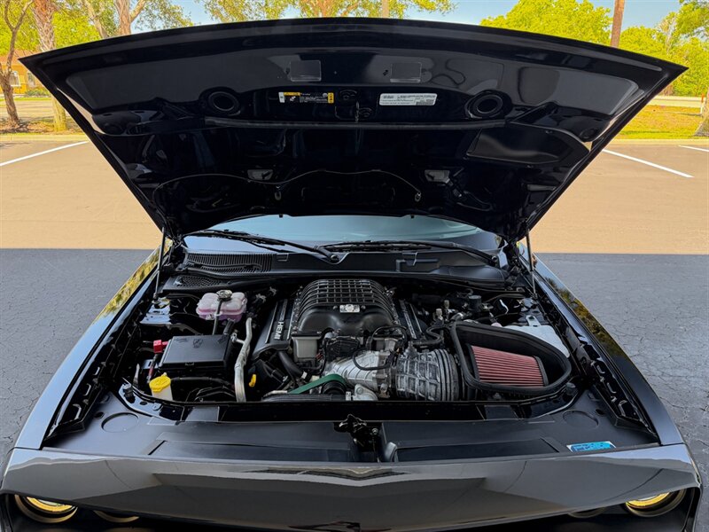 2023 Dodge Challenger SRT Hellcat Demon 170 - Photo 41 - Bonita Springs, FL 34134