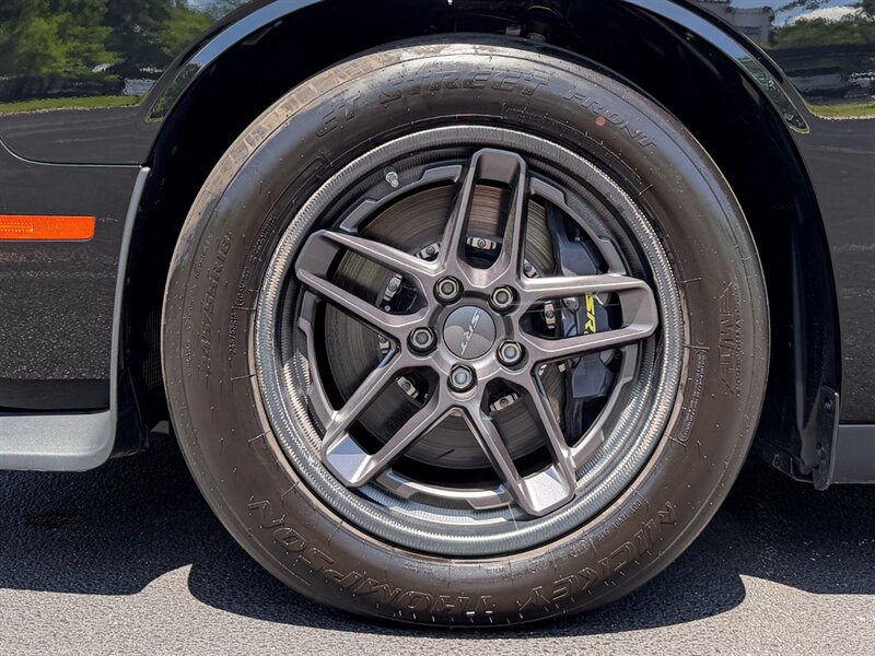2023 Dodge Challenger SRT Hellcat Demon 170 - Photo 44 - Bonita Springs, FL 34134