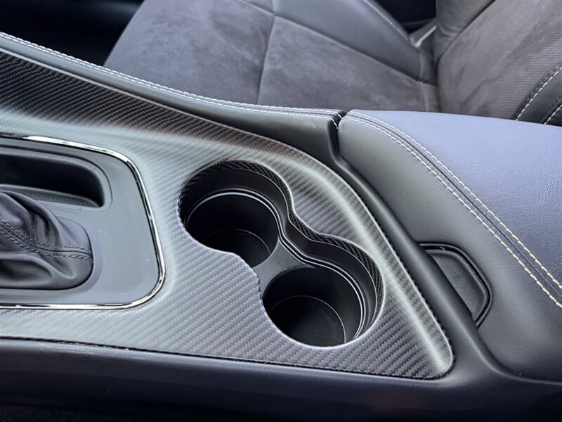 2023 Dodge Challenger SRT Hellcat Demon 170 - Photo 19 - Bonita Springs, FL 34134