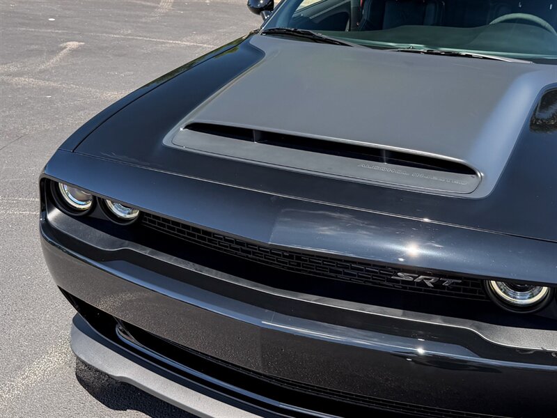2023 Dodge Challenger SRT Hellcat Demon 170 - Photo 4 - Bonita Springs, FL 34134