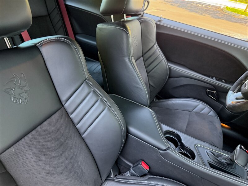 2023 Dodge Challenger SRT Hellcat Demon 170 - Photo 36 - Bonita Springs, FL 34134