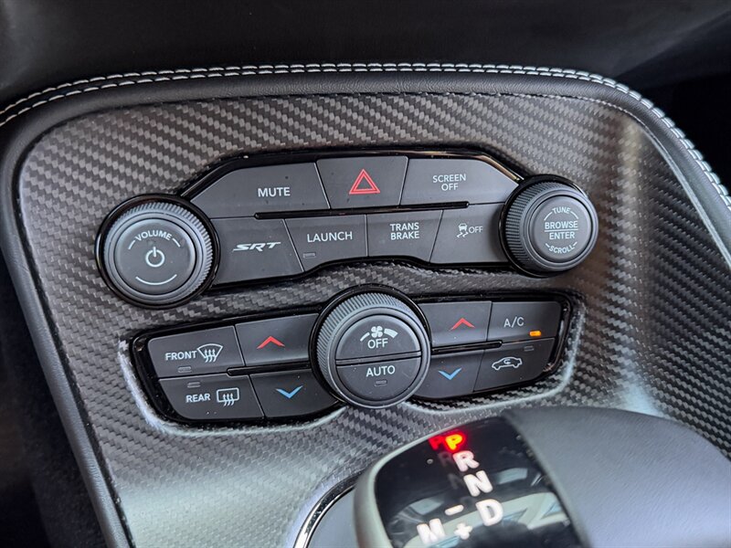 2023 Dodge Challenger SRT Hellcat Demon 170 - Photo 17 - Bonita Springs, FL 34134