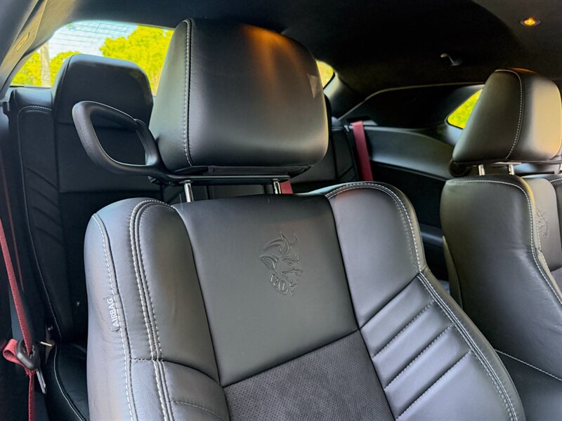 2023 Dodge Challenger SRT Hellcat Demon 170 - Photo 35 - Bonita Springs, FL 34134