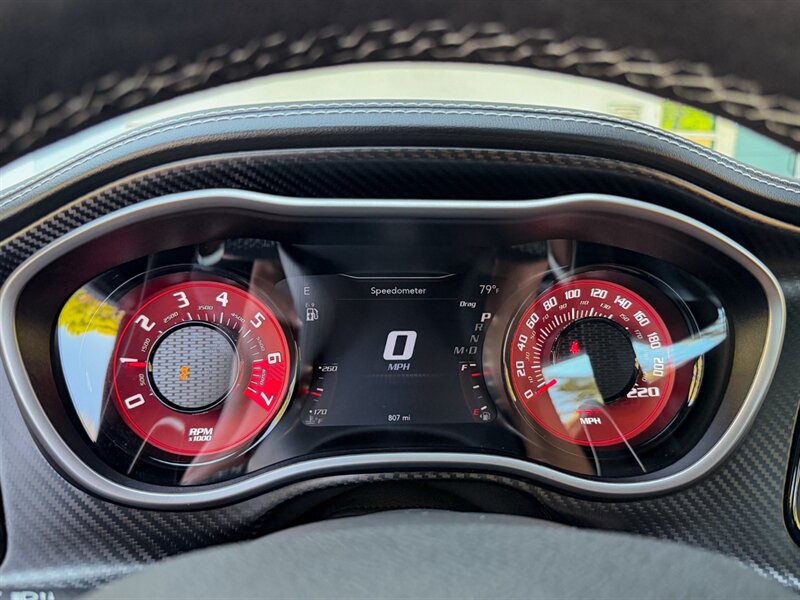 2023 Dodge Challenger SRT Hellcat Demon 170 - Photo 13 - Bonita Springs, FL 34134