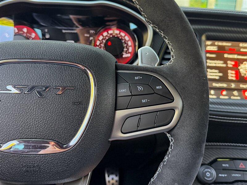 2023 Dodge Challenger SRT Hellcat Demon 170 - Photo 32 - Bonita Springs, FL 34134