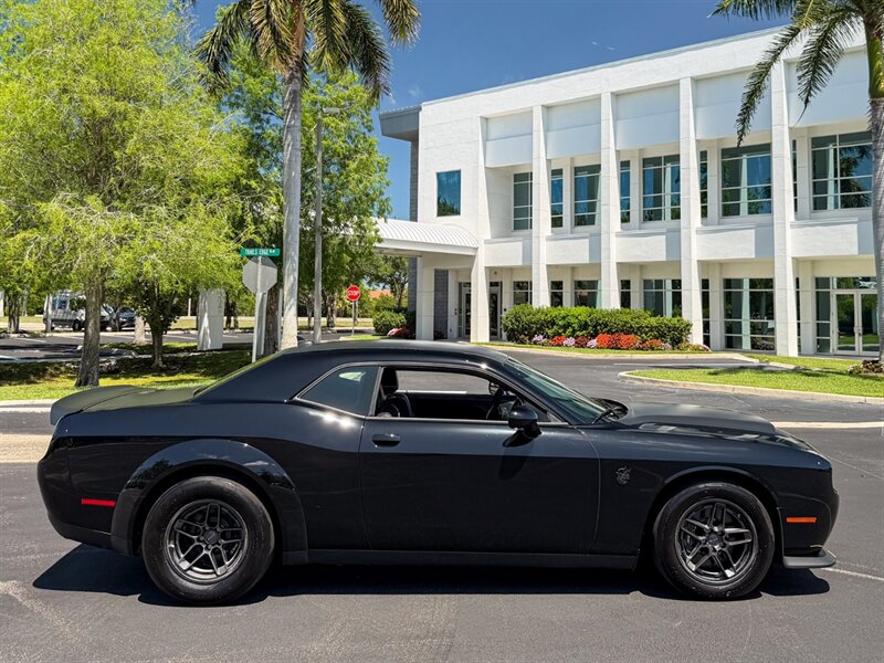 2023 Dodge Challenger SRT Hellcat Demon 170 - Photo 62 - Bonita Springs, FL 34134