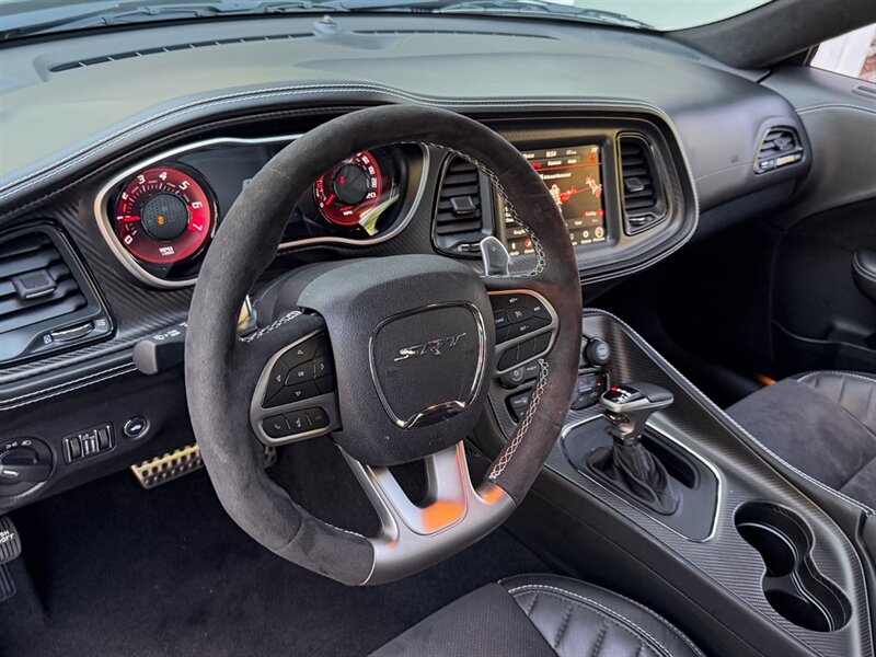 2023 Dodge Challenger SRT Hellcat Demon 170 - Photo 29 - Bonita Springs, FL 34134