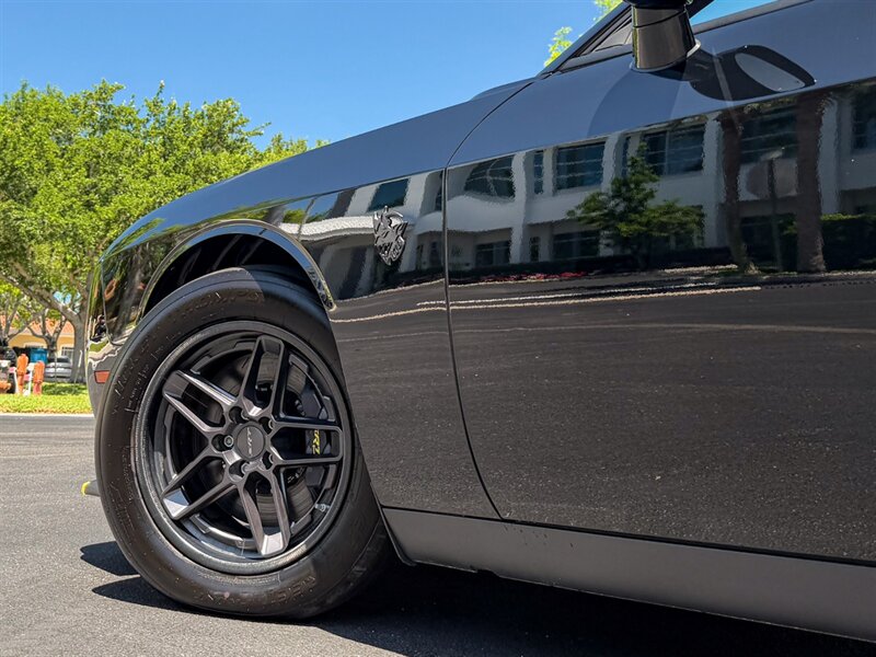 2023 Dodge Challenger SRT Hellcat Demon 170 - Photo 49 - Bonita Springs, FL 34134