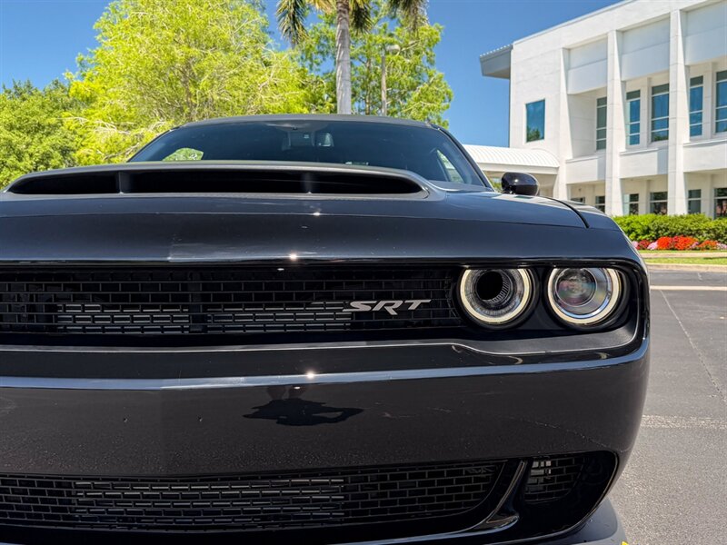 2023 Dodge Challenger SRT Hellcat Demon 170 - Photo 3 - Bonita Springs, FL 34134