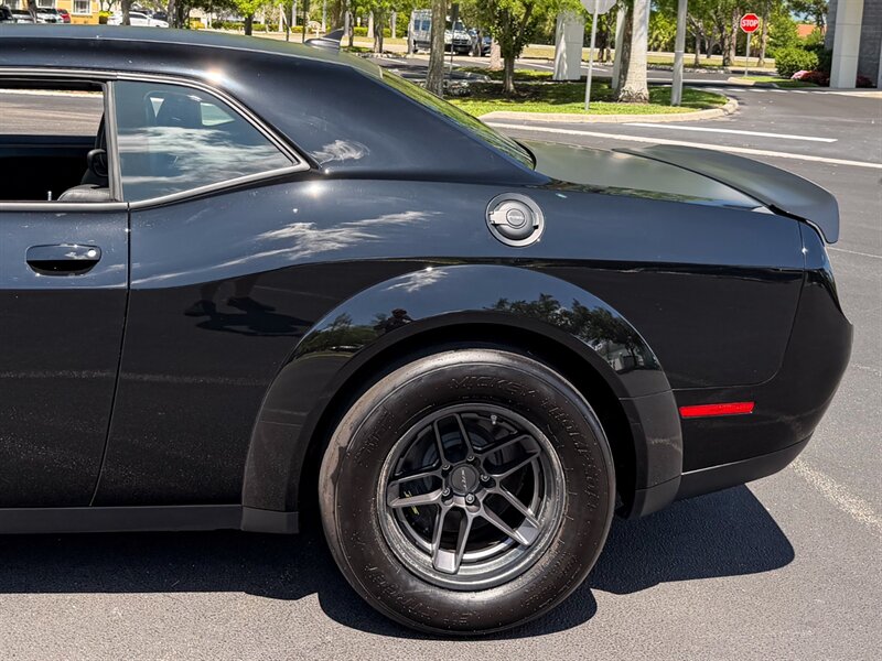 2023 Dodge Challenger SRT Hellcat Demon 170 - Photo 45 - Bonita Springs, FL 34134
