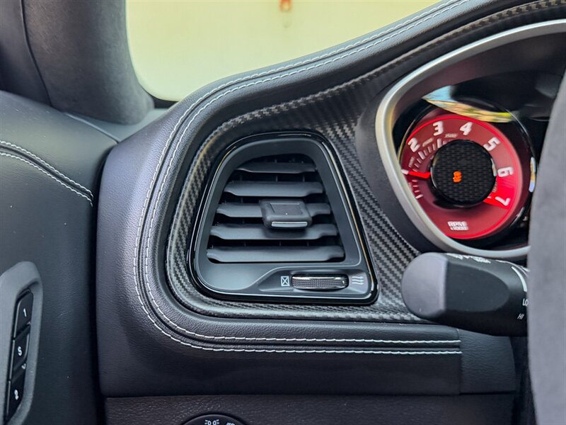 2023 Dodge Challenger SRT Hellcat Demon 170 - Photo 20 - Bonita Springs, FL 34134