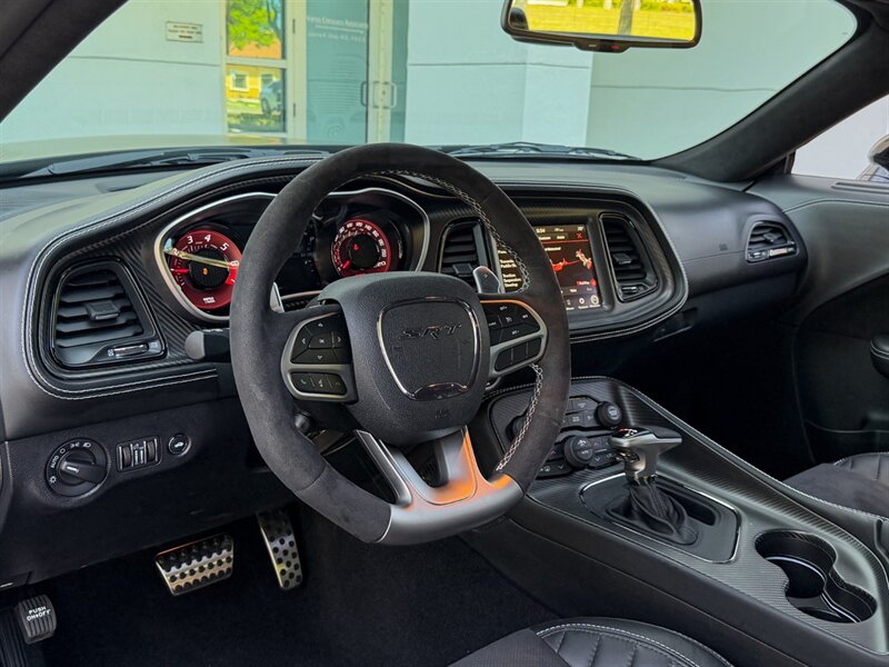 2023 Dodge Challenger SRT Hellcat Demon 170 - Photo 12 - Bonita Springs, FL 34134