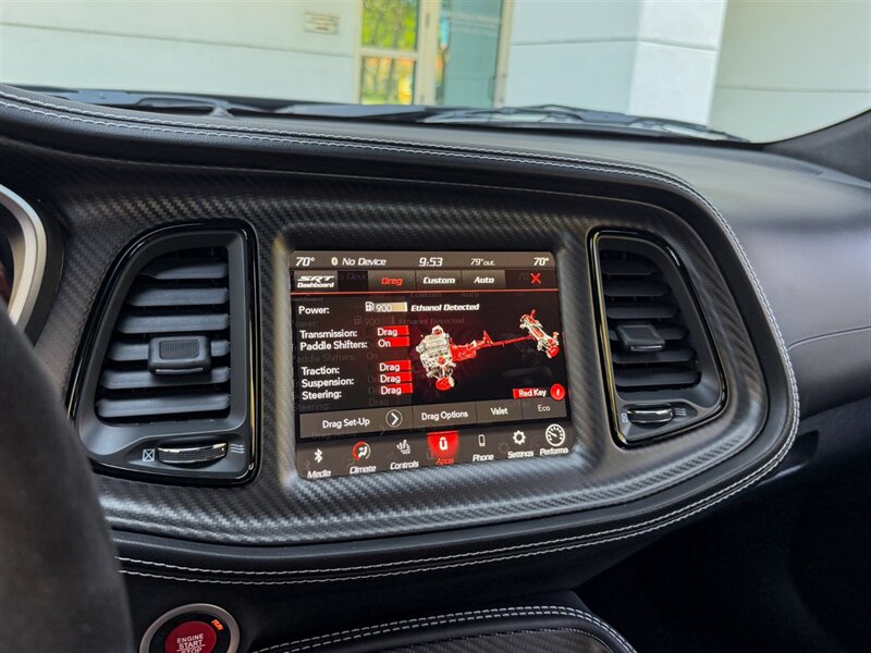 2023 Dodge Challenger SRT Hellcat Demon 170 - Photo 15 - Bonita Springs, FL 34134