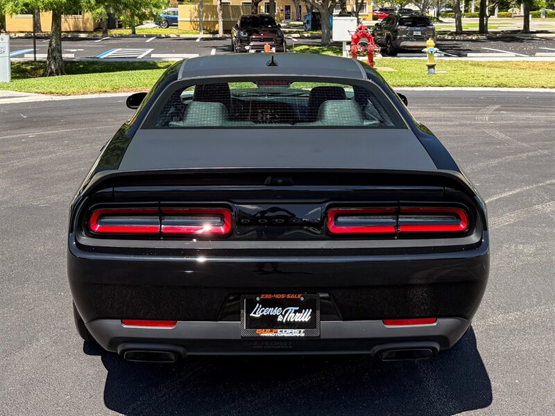 2023 Dodge Challenger SRT Hellcat Demon 170 - Photo 52 - Bonita Springs, FL 34134