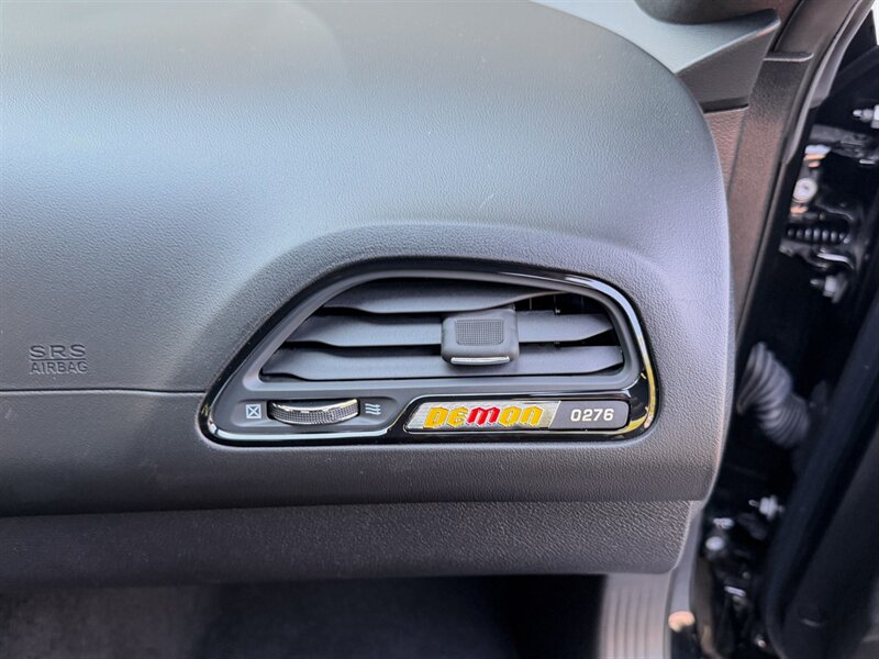 2023 Dodge Challenger SRT Hellcat Demon 170 - Photo 38 - Bonita Springs, FL 34134