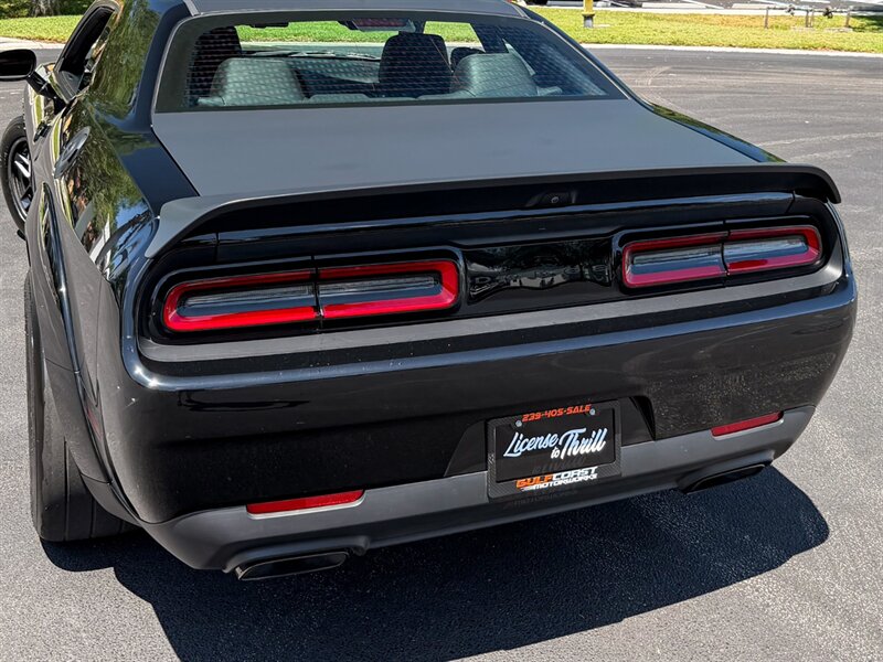 2023 Dodge Challenger SRT Hellcat Demon 170 - Photo 51 - Bonita Springs, FL 34134