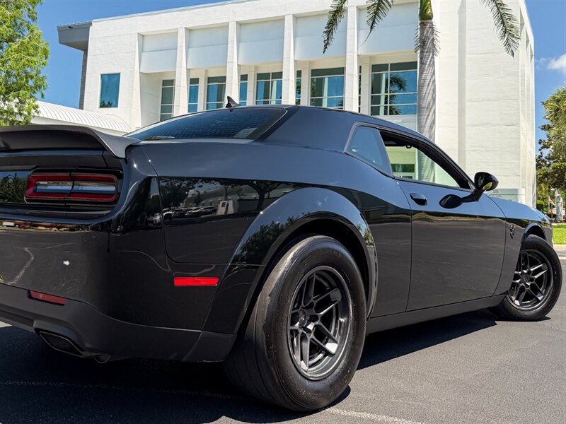 2023 Dodge Challenger SRT Hellcat Demon 170 - Photo 59 - Bonita Springs, FL 34134