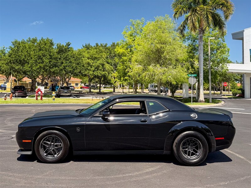 2023 Dodge Challenger SRT Hellcat Demon 170 - Photo 42 - Bonita Springs, FL 34134
