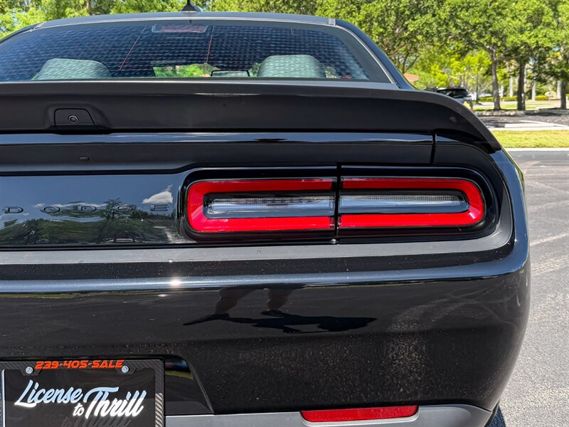 2023 Dodge Challenger SRT Hellcat Demon 170 - Photo 55 - Bonita Springs, FL 34134