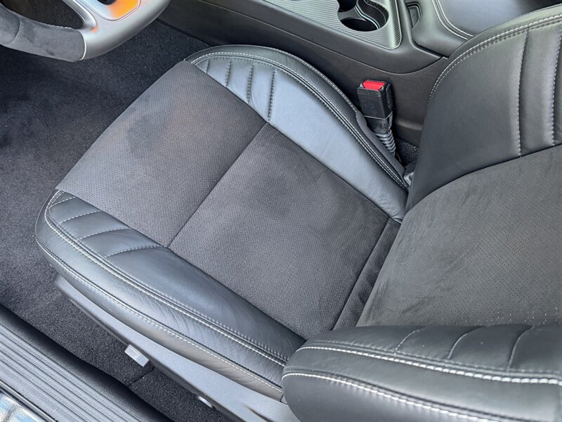 2023 Dodge Challenger SRT Hellcat Demon 170 - Photo 23 - Bonita Springs, FL 34134