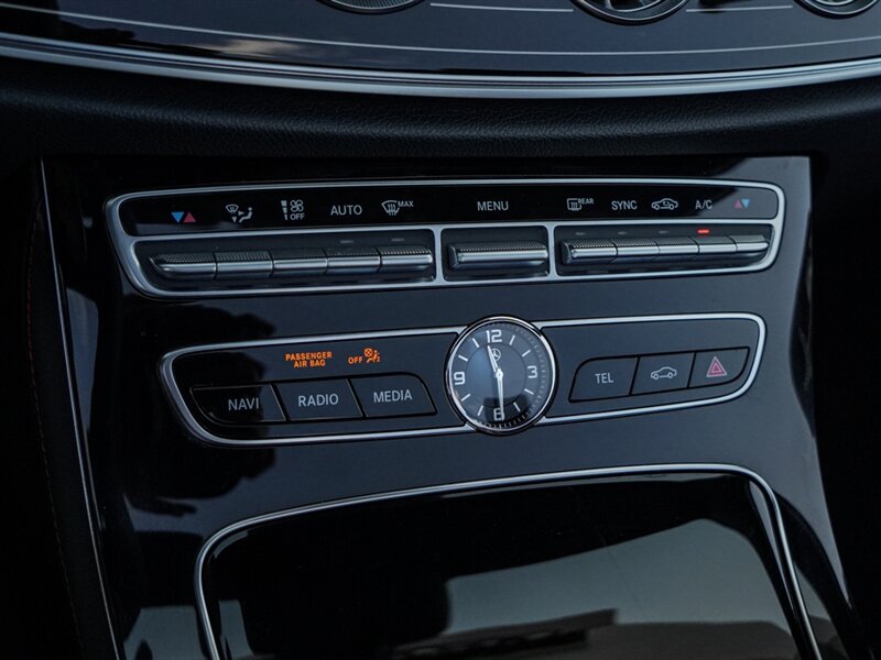 2019 Mercedes-Benz AMG E 53 - Photo 17 - Bonita Springs, FL 34134