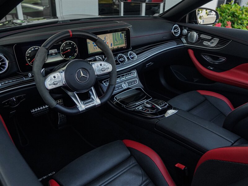 2019 Mercedes-Benz AMG E 53   - Photo 2 - Bonita Springs, FL 34134