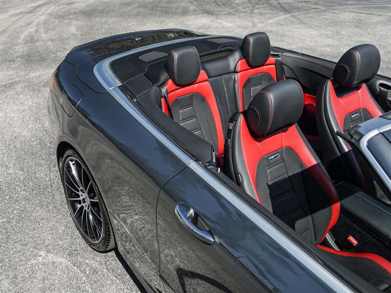 2019 Mercedes-Benz AMG E 53 - Photo 74 - Bonita Springs, FL 34134