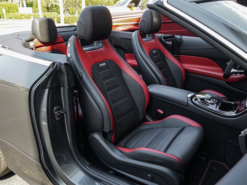 2019 Mercedes-Benz AMG E 53 - Photo 39 - Bonita Springs, FL 34134