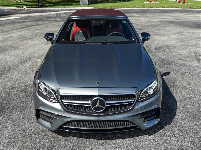 2019 Mercedes-Benz AMG E 53 - Photo 83 - Bonita Springs, FL 34134