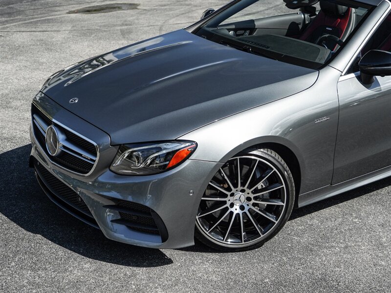 2019 Mercedes-Benz AMG E 53 - Photo 10 - Bonita Springs, FL 34134