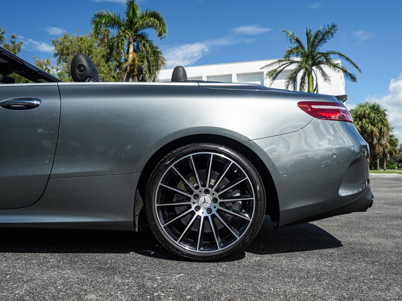 2019 Mercedes-Benz AMG E 53   - Photo 52 - Bonita Springs, FL 34134