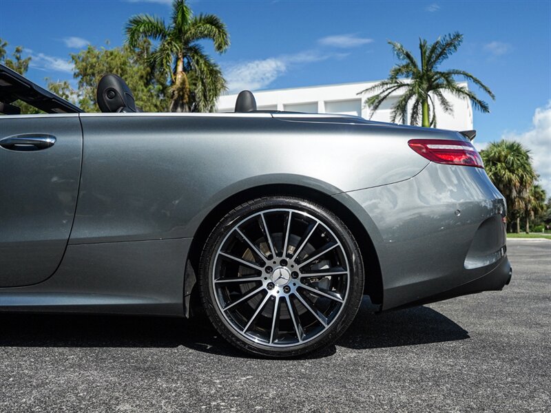 2019 Mercedes-Benz AMG E 53 - Photo 52 - Bonita Springs, FL 34134
