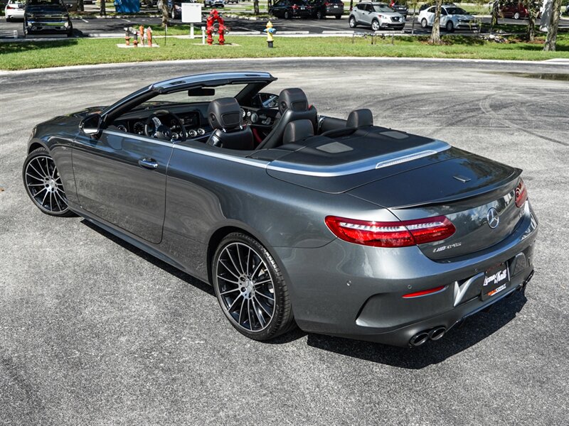 2019 Mercedes-Benz AMG E 53 - Photo 54 - Bonita Springs, FL 34134