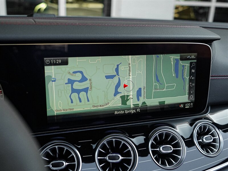 2019 Mercedes-Benz AMG E 53 - Photo 16 - Bonita Springs, FL 34134