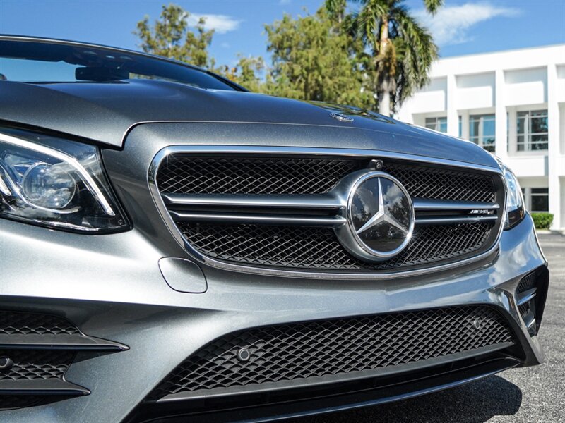 2019 Mercedes-Benz AMG E 53   - Photo 4 - Bonita Springs, FL 34134