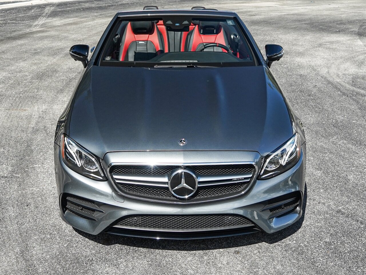 2019 Mercedes-Benz AMG E 53   - Photo 5 - Bonita Springs, FL 34134