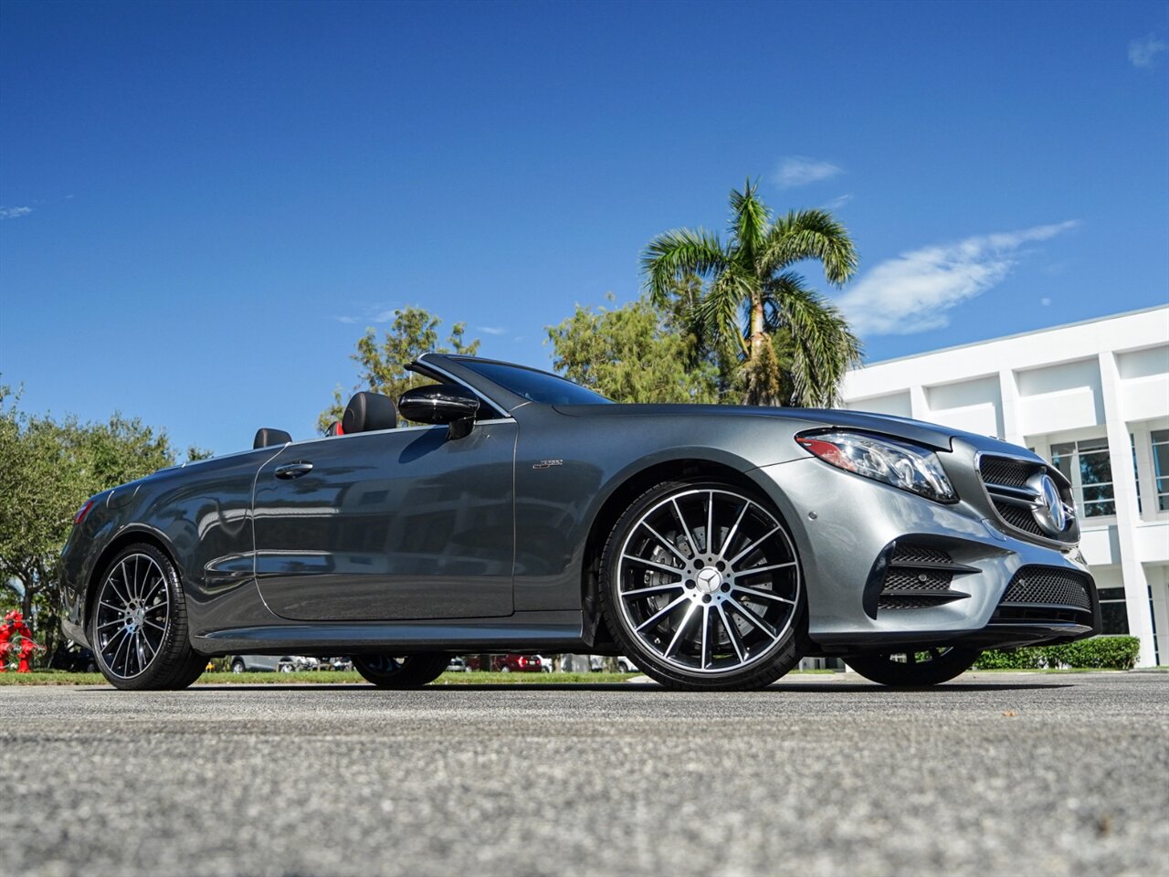 2019 Mercedes-Benz AMG E 53   - Photo 84 - Bonita Springs, FL 34134