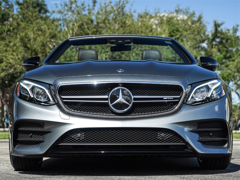 2019 Mercedes-Benz AMG E 53 - Photo 7 - Bonita Springs, FL 34134