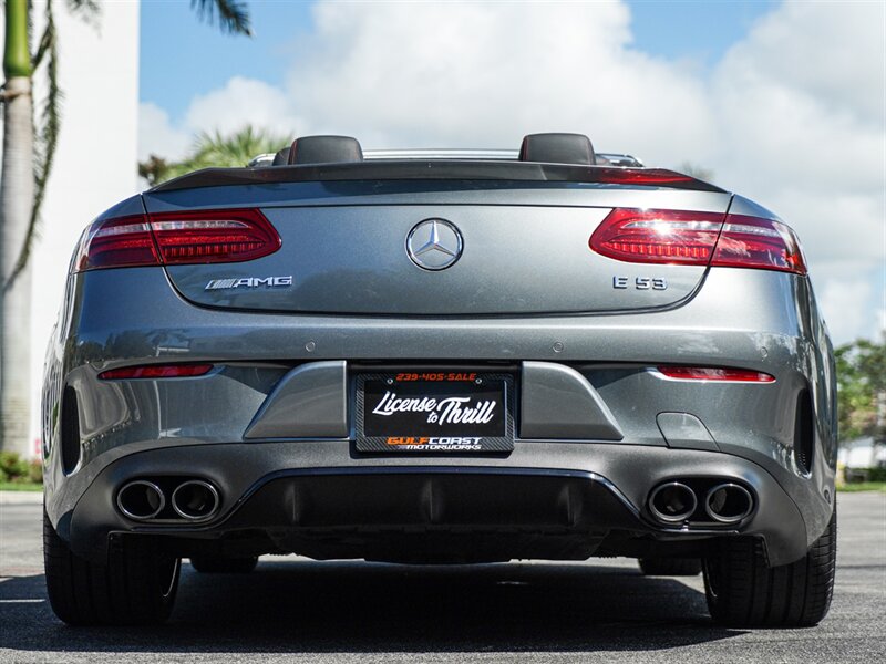 2019 Mercedes-Benz AMG E 53 - Photo 63 - Bonita Springs, FL 34134