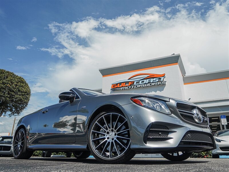 2019 Mercedes-Benz AMG E 53   - Photo 1 - Bonita Springs, FL 34134