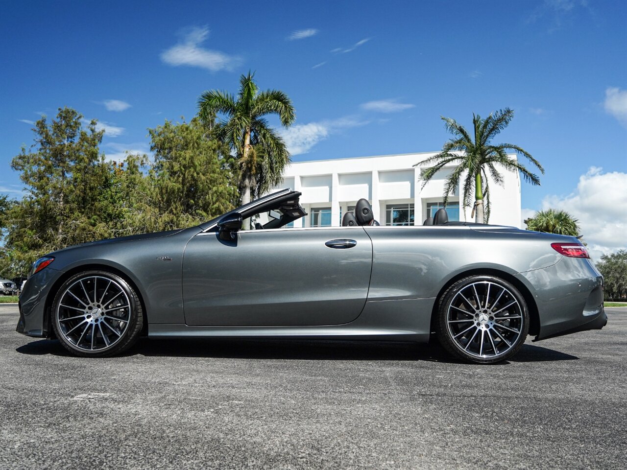 2019 Mercedes-Benz AMG E 53   - Photo 49 - Bonita Springs, FL 34134