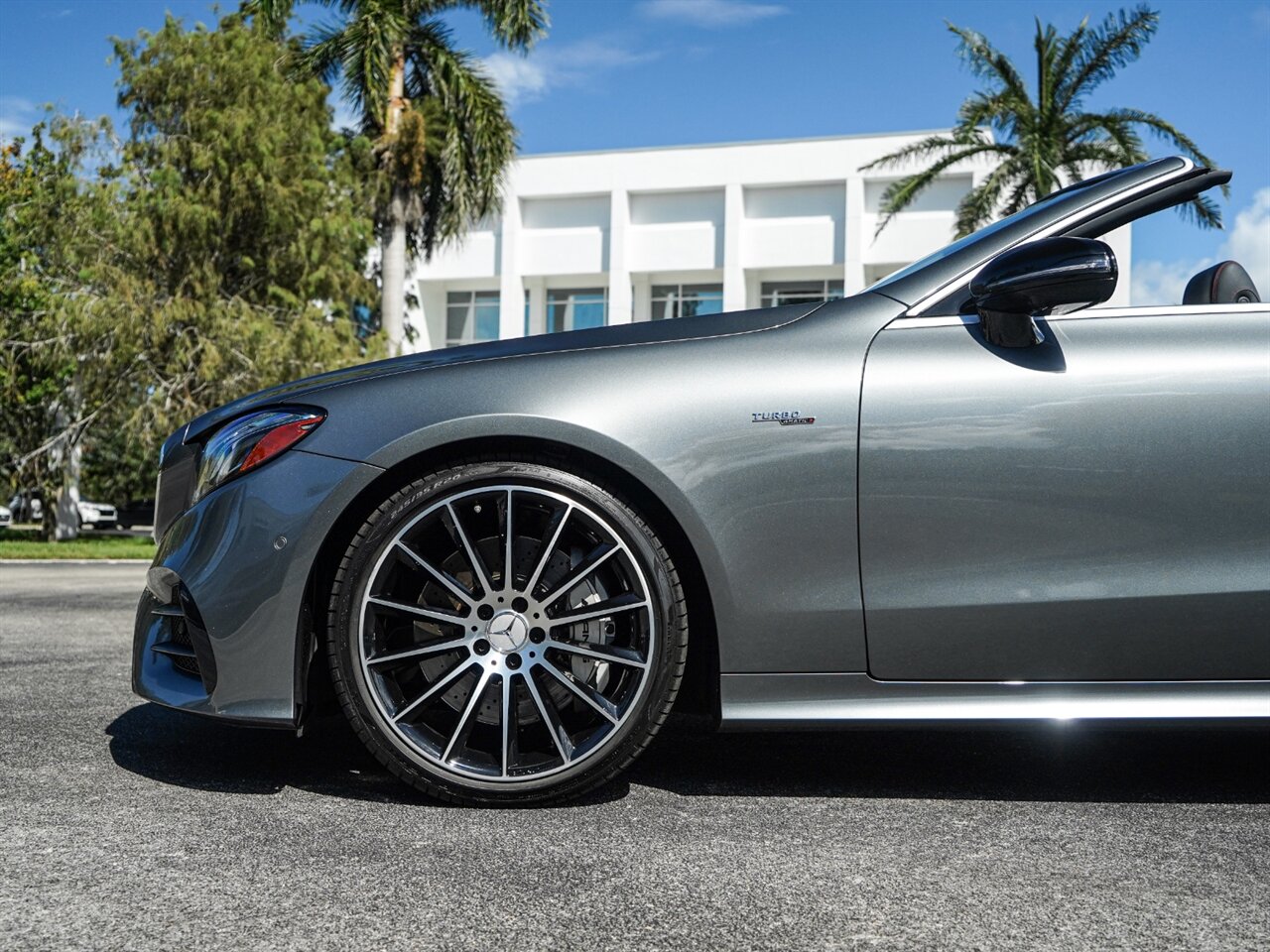 2019 Mercedes-Benz AMG E 53   - Photo 50 - Bonita Springs, FL 34134