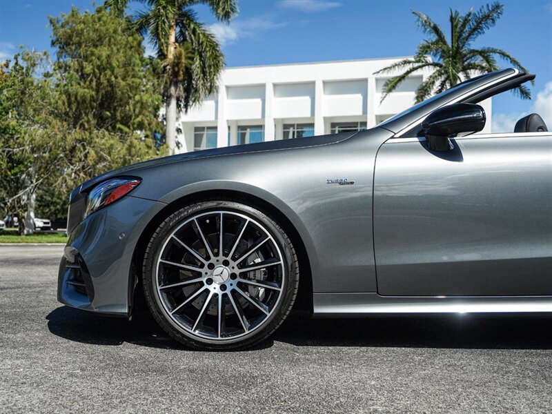 2019 Mercedes-Benz AMG E 53 - Photo 50 - Bonita Springs, FL 34134