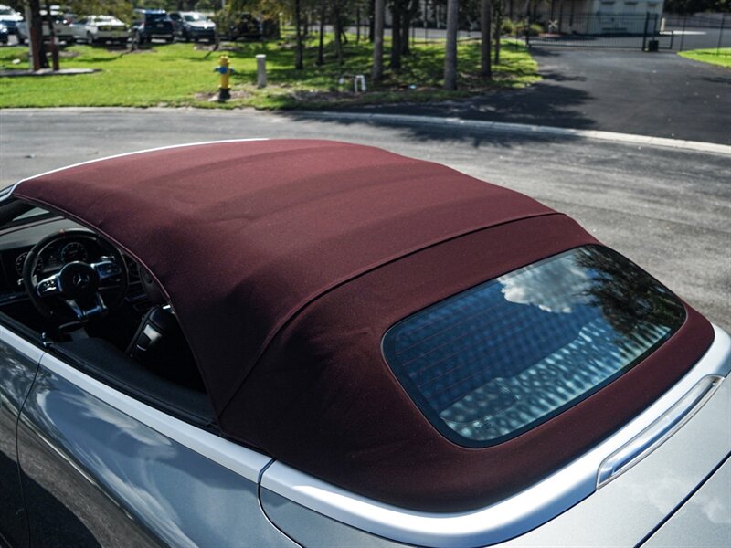 2019 Mercedes-Benz AMG E 53 - Photo 81 - Bonita Springs, FL 34134