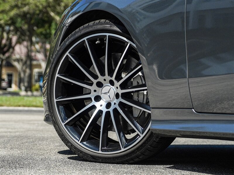 2019 Mercedes-Benz AMG E 53 - Photo 56 - Bonita Springs, FL 34134