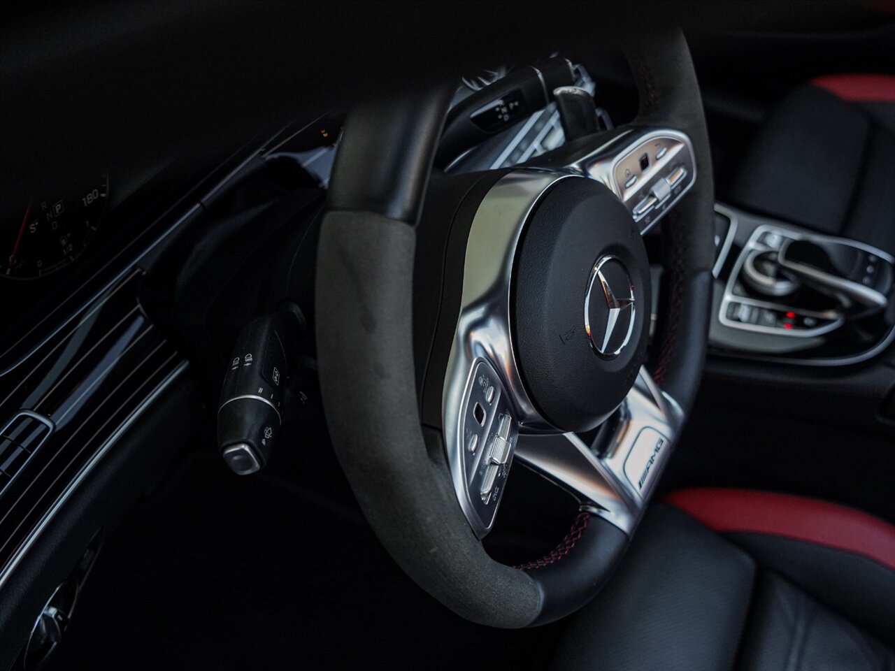 2019 Mercedes-Benz AMG E 53   - Photo 33 - Bonita Springs, FL 34134