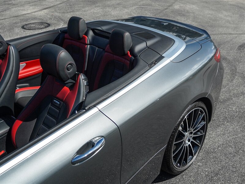 2019 Mercedes-Benz AMG E 53 - Photo 53 - Bonita Springs, FL 34134