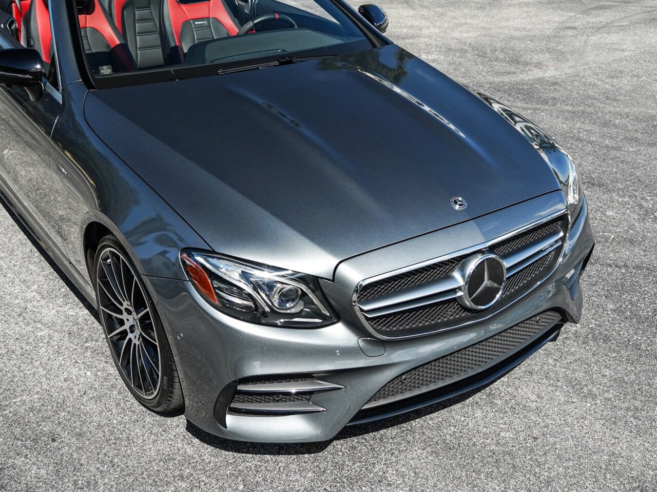 2019 Mercedes-Benz AMG E 53   - Photo 77 - Bonita Springs, FL 34134