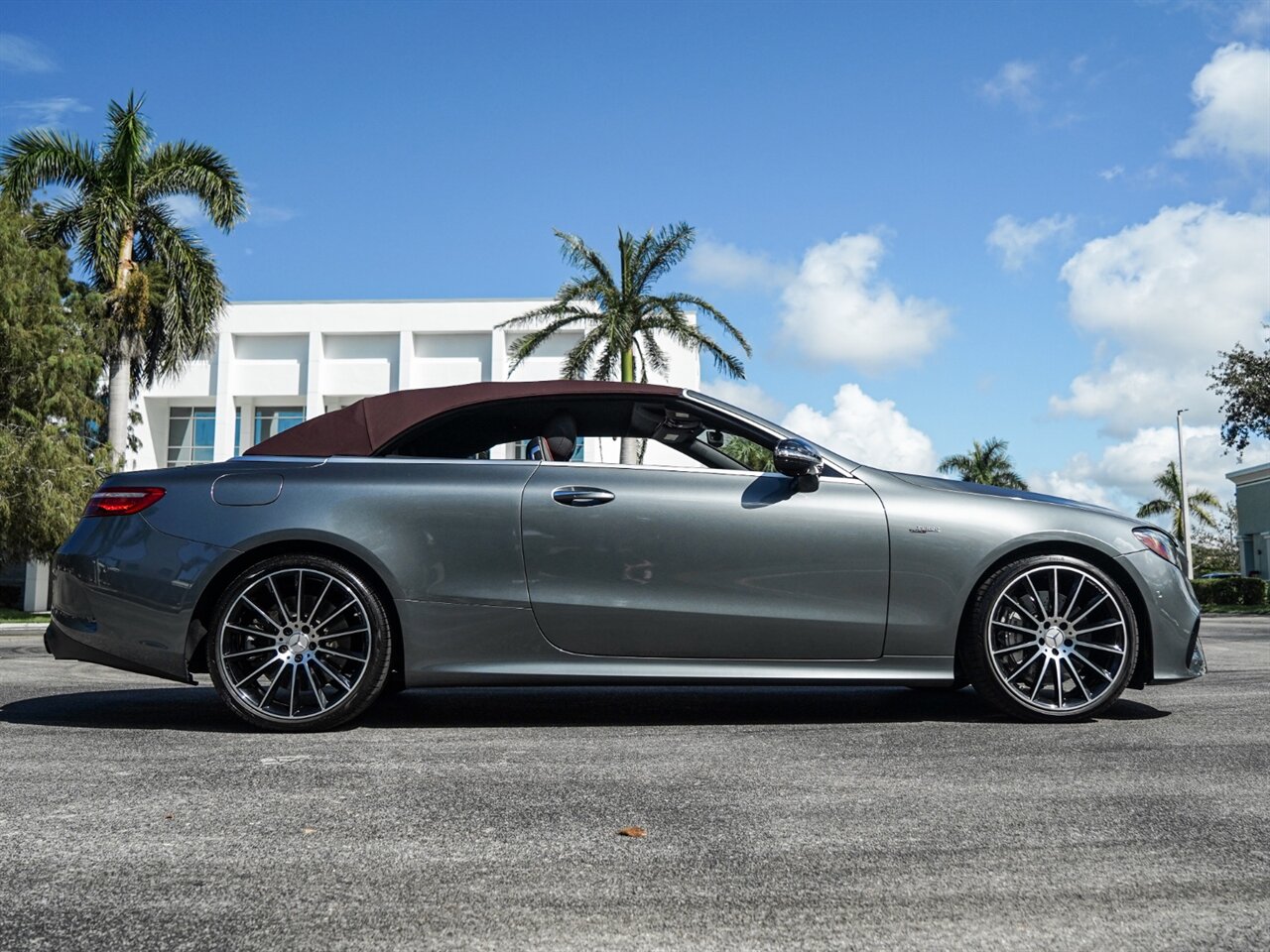 2019 Mercedes-Benz AMG E 53   - Photo 82 - Bonita Springs, FL 34134